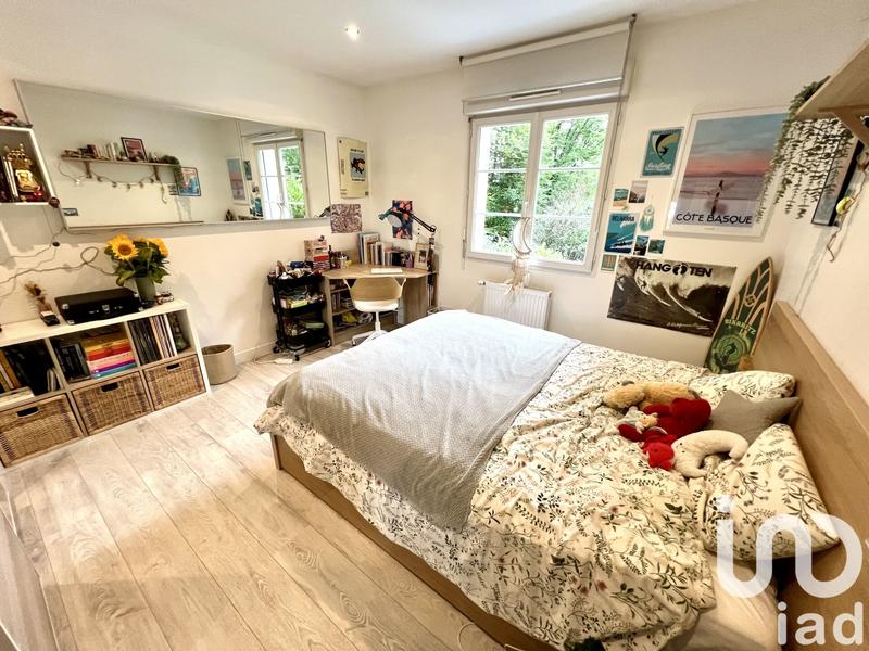 Maison - 146 m² - 7 pièces