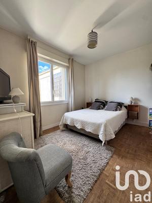 Maison de ville - 78 m² - 4 pièces