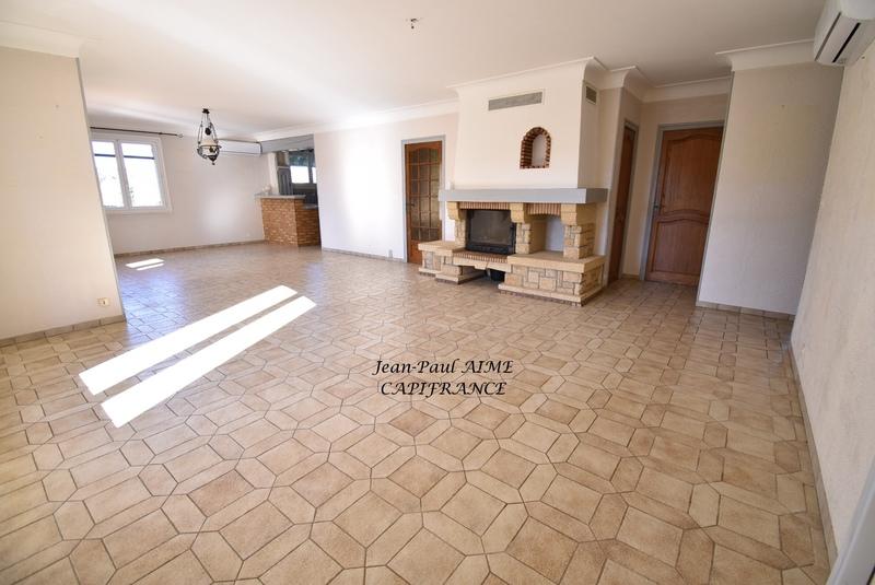 Maison - 116 m² - 5 pièces