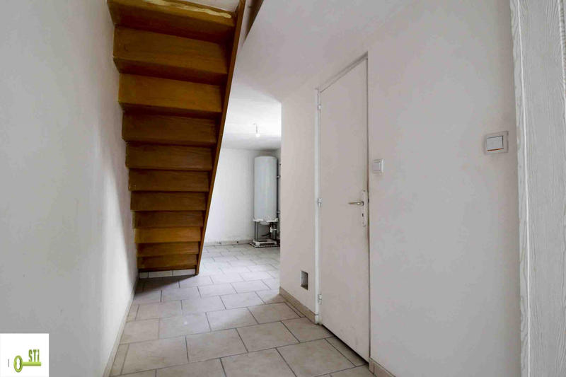 Maison - 139 m² - 6 pièces