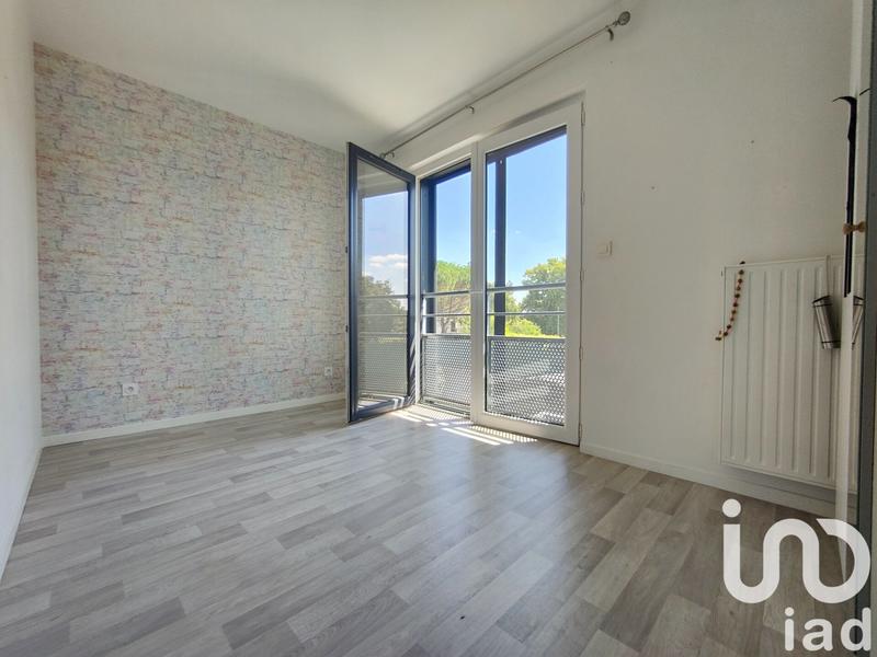 Maison - 94 m² - 5 pièces