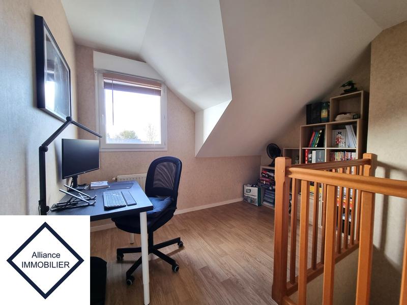 Appartement - 79 m² - 4 pièces