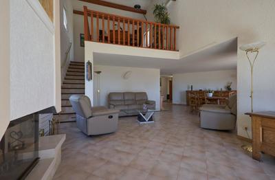 Maison - 155 m² - 5 pièces