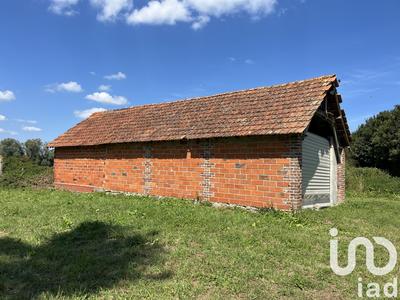 Maison de campagne - 90 m² - 4 pièces