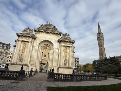 Local commercial - 378 m²