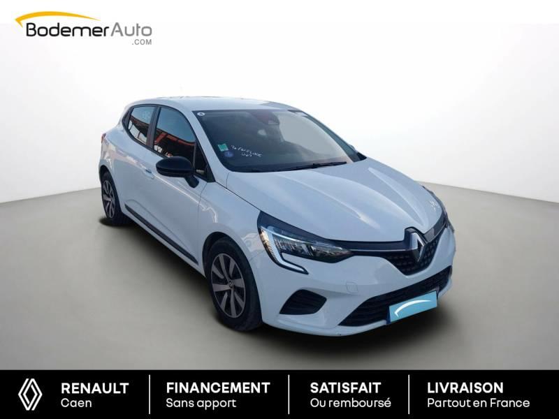 Renault Clio TCe 90 Equilibre