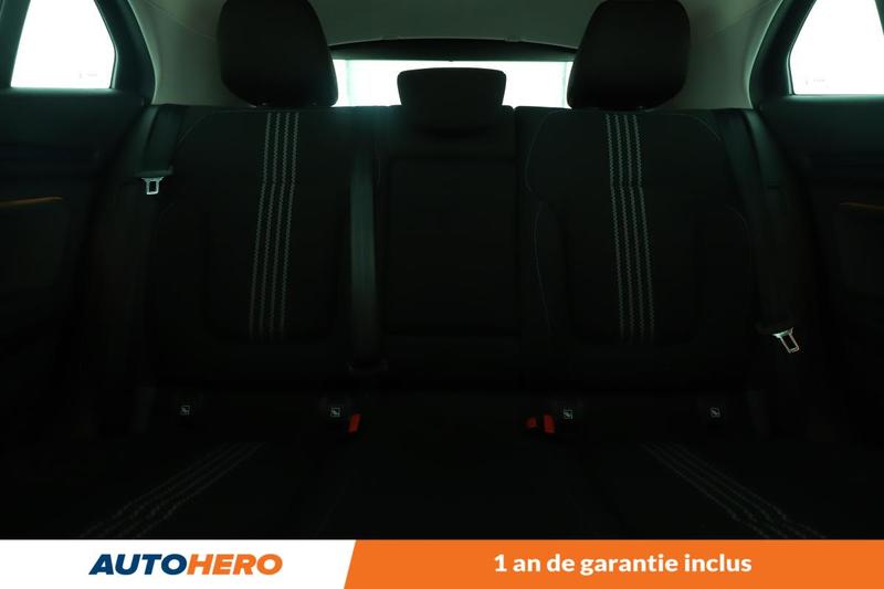 Renault Mégane 1.5 Blue dCi Gt-Line 115 ch