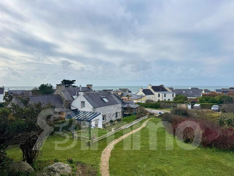 Maison ancienne - 146 m² - 6 pièces