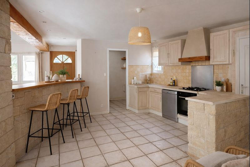 Maison - 115 m² - 4 pièces