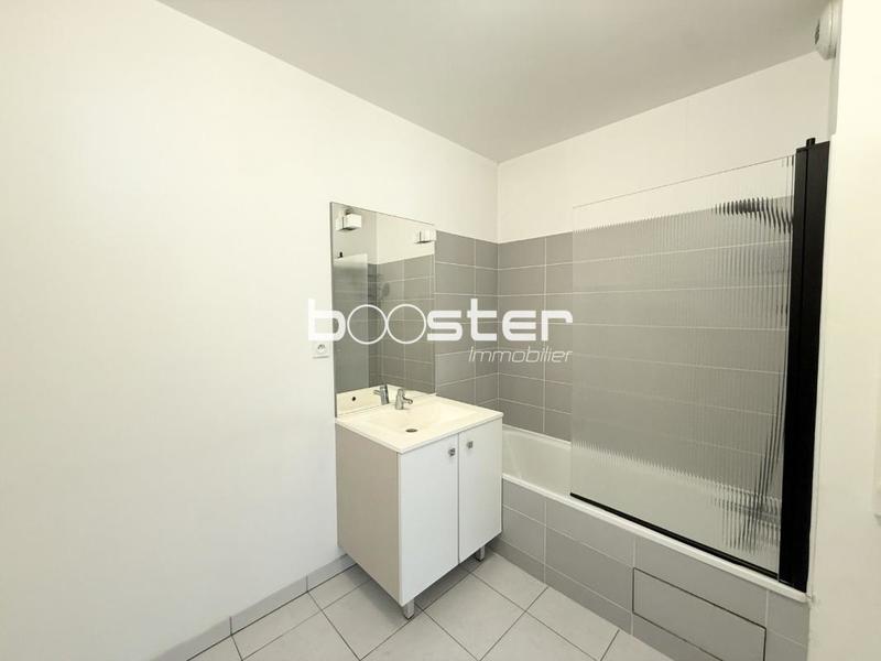 Appartement ancien - 62 m² - 3 pièces