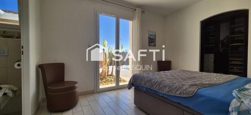 Villa - 172 m² - 7 pièces