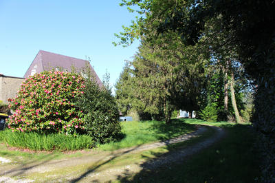 Maison - 167 m² - 10 pièces