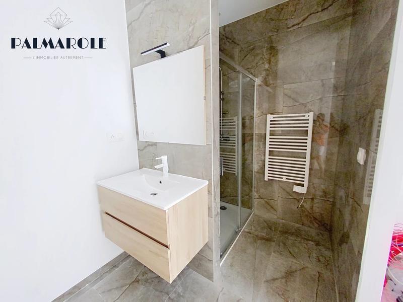 Maison de ville - 66 m² - 2 pièces