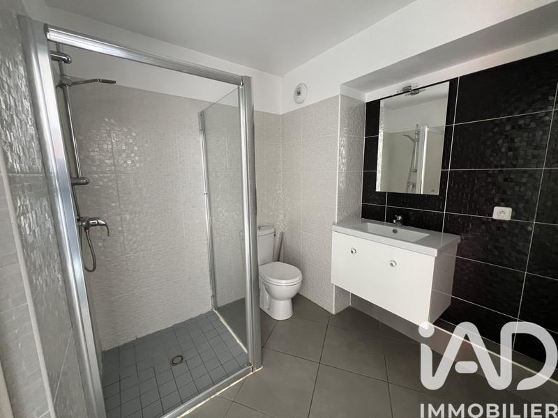 Appartement - 28 m² - 1 pièce