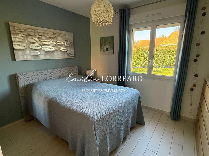 Maison - 144 m² - 6 pièces