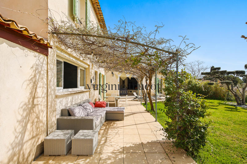 Maison - 153 m² - 5 pièces