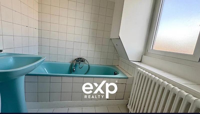 Maison de ville - 98 m² - 4 pièces