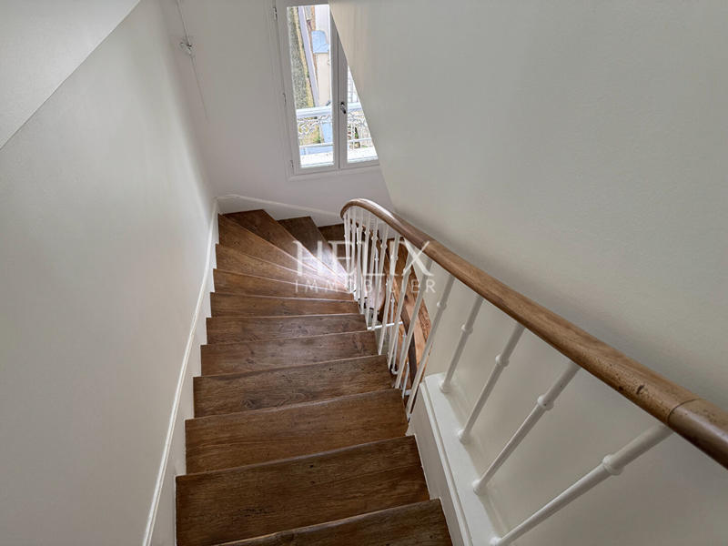 Appartement - 128 m² - 5 pièces