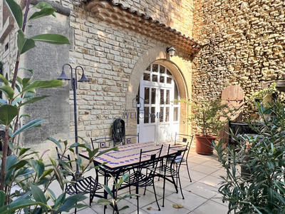 Maison - 183 m² - 5 pièces