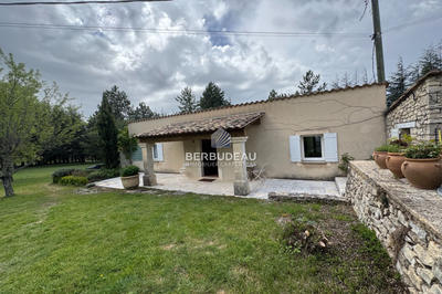 Maison - 183 m² - 5 pièces