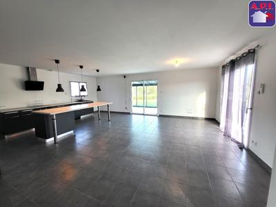Villa - 97 m² - 4 pièces