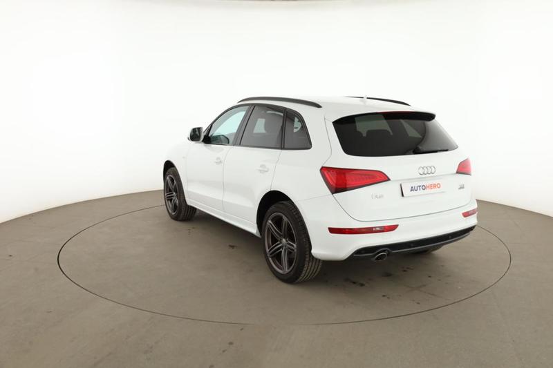 Audi Q5 2.0 Tdi Clean Diesel s line Quattro 150 ch