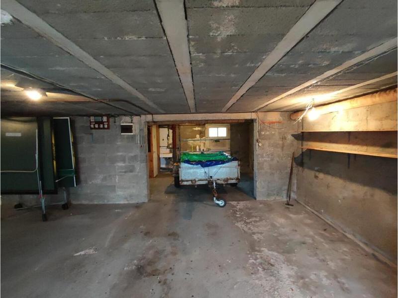 Pavillon - 84 m² - 5 pièces