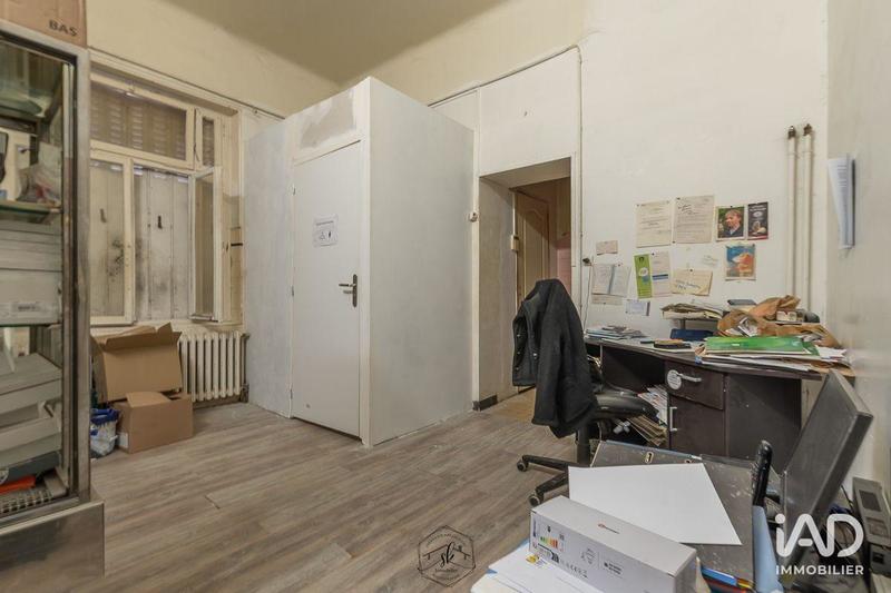 Local commercial - 439 m²