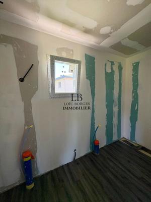 Maison - 174 m² - 4 pièces