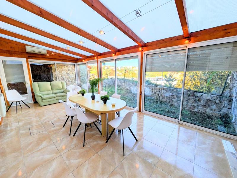 Duplex - 150 m² - 7 pièces