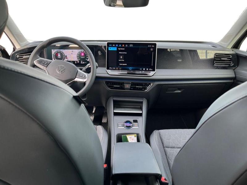 Volkswagen Tiguan 1.5 eTSI 131ch Dsg7 Life Plus