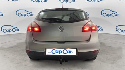 Renault Mégane 1.2 Tce Energy 115 Dynamique