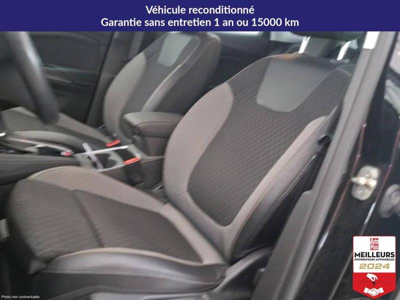 Opel Grandland X Diesel 130 Bva8 Elegance
