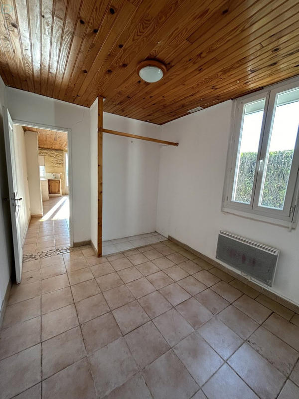 Maison - 103 m² - 6 pièces