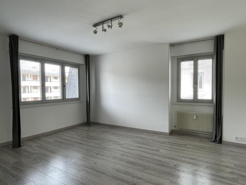 Appartement - 52 m² - 2 pièces
