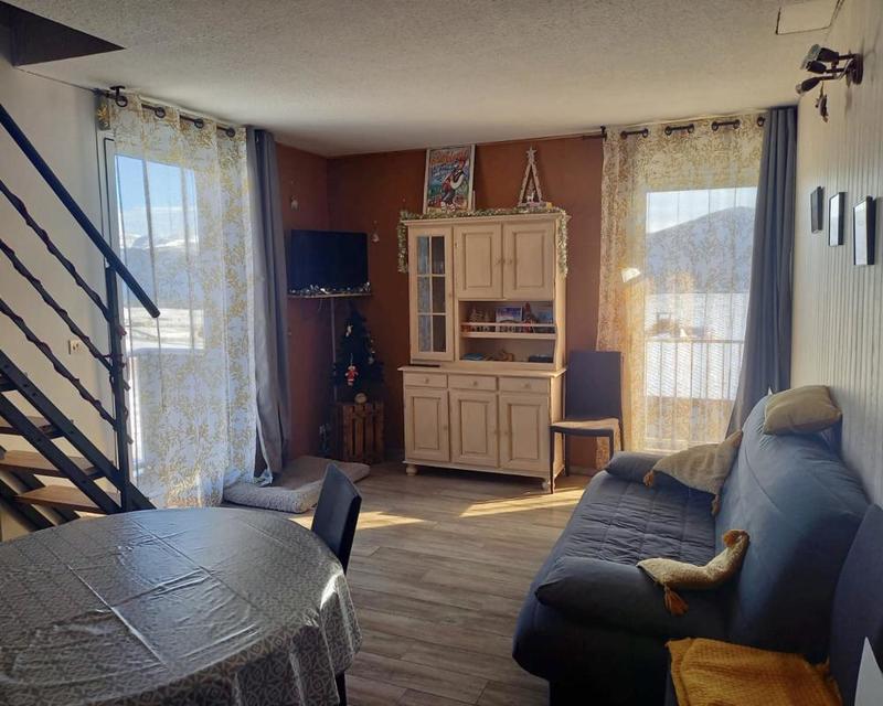 Appartement - 45 m² - 3 pièces