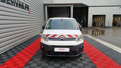Citroën Berlingo Van m 650 Bluehdi 100 Ss Bvm5 Driver