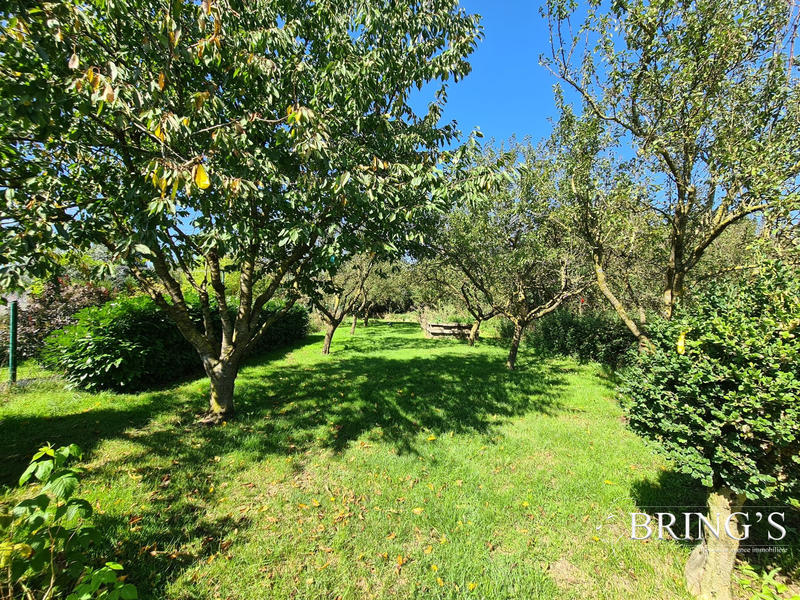 Maison - 202 m² - 8 pièces