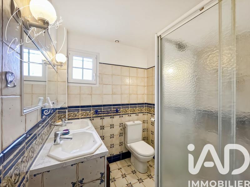 Maison - 74 m² - 4 pièces