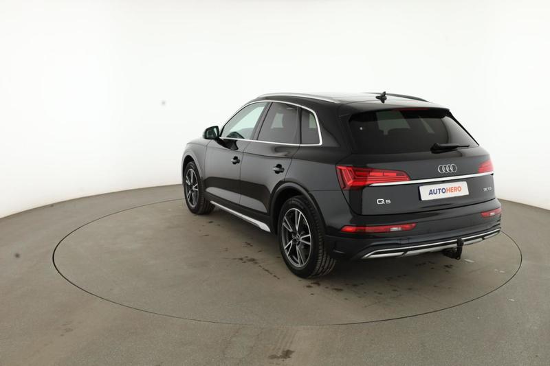Audi Q5 35 Tdi Avus s tronic 7 163 ch