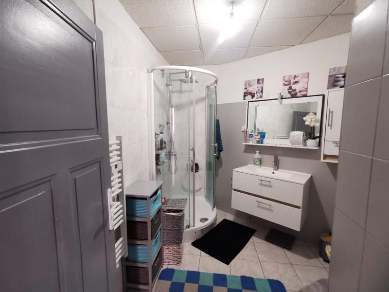 Maison - 159 m² - 6 pièces