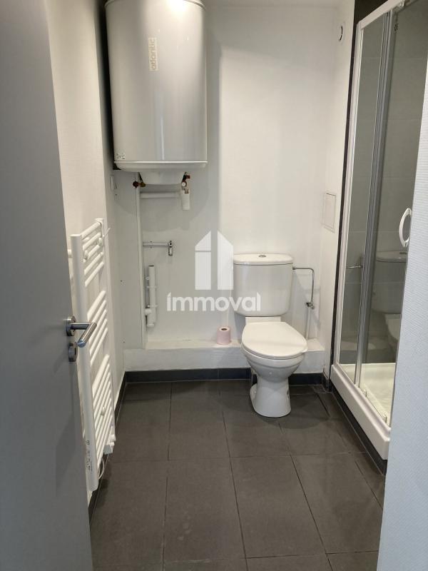 Appartement - 25 m² - 1 pièce