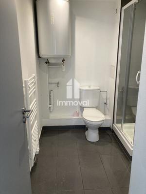 Appartement - 25 m² - 1 pièce