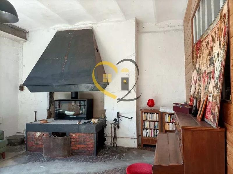 Maison de ville - 219 m²