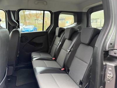 Renault Kangoo 1.5 Blue dCi 115ch Techno + Roue de secours