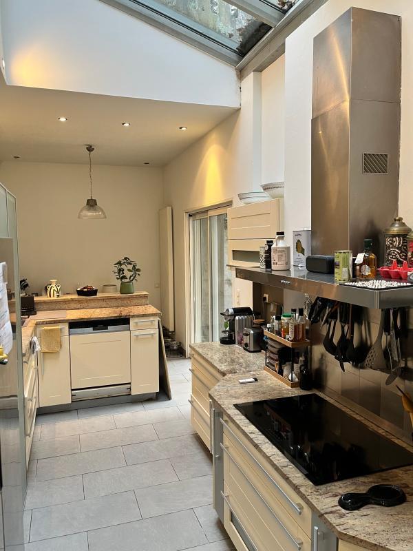 Villa - 235 m² - 7 pièces