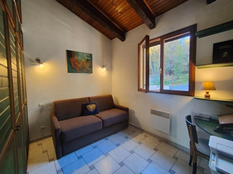 Villa - 125 m² - 5 pièces