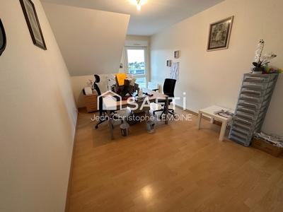 Maison - 117 m² - 5 pièces