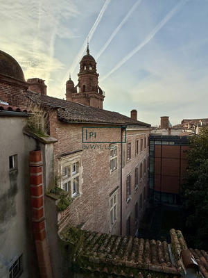 Appartement - 79 m² - 3 pièces