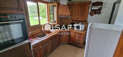 Maison - 184 m² - 9 pièces